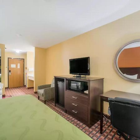 Quality Inn O'Fallon Il - St Louis Kültér fotó