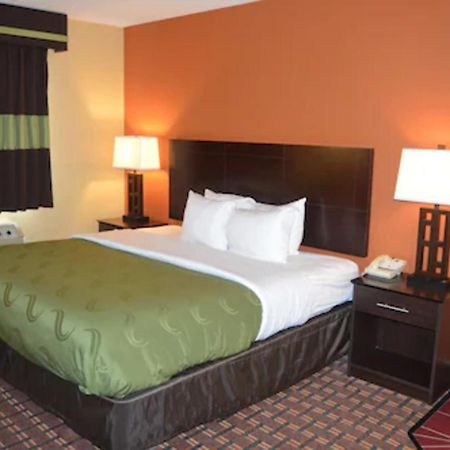 Quality Inn O'Fallon Il - St Louis Kültér fotó