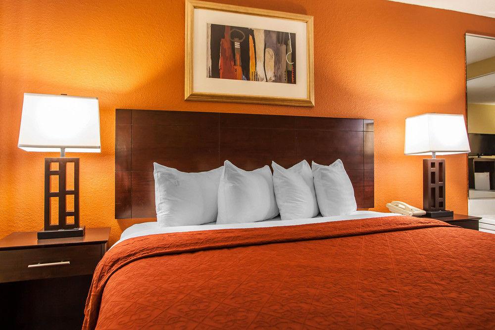 Quality Inn O'Fallon Il - St Louis Kültér fotó