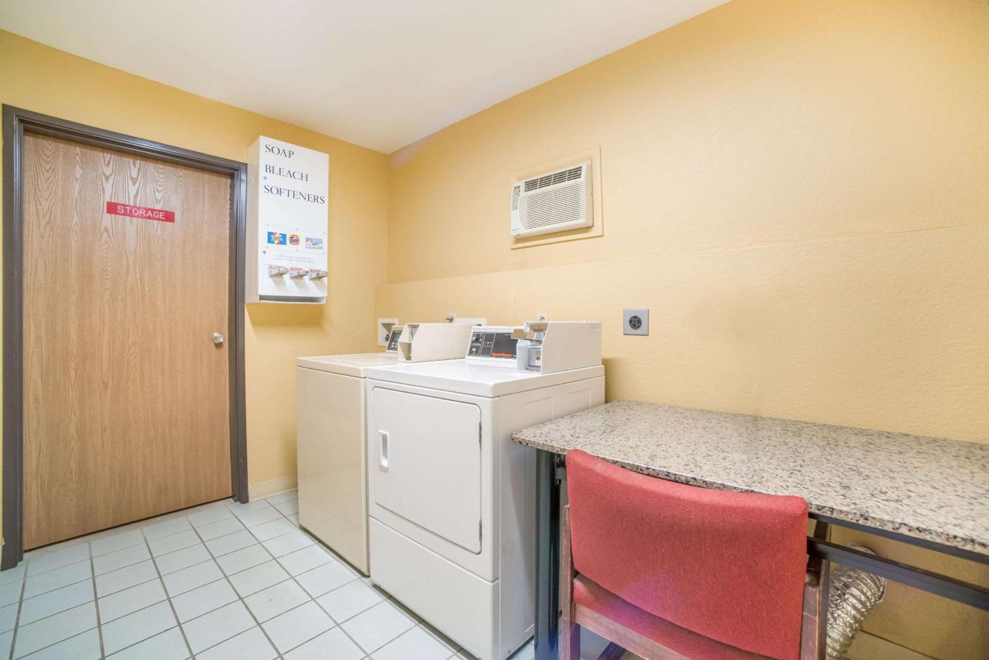Quality Inn O'Fallon Il - St Louis Kültér fotó