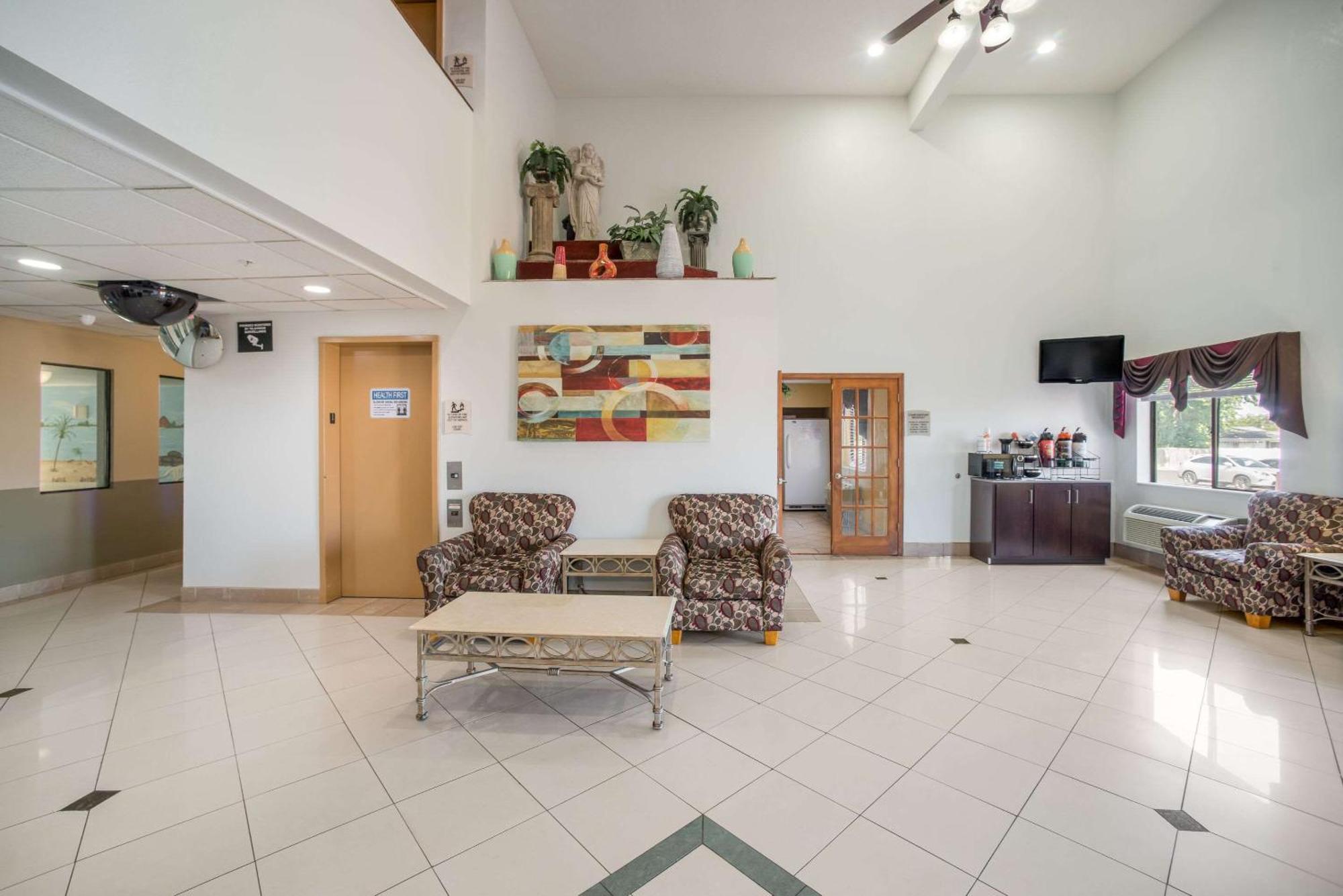 Quality Inn O'Fallon Il - St Louis Kültér fotó