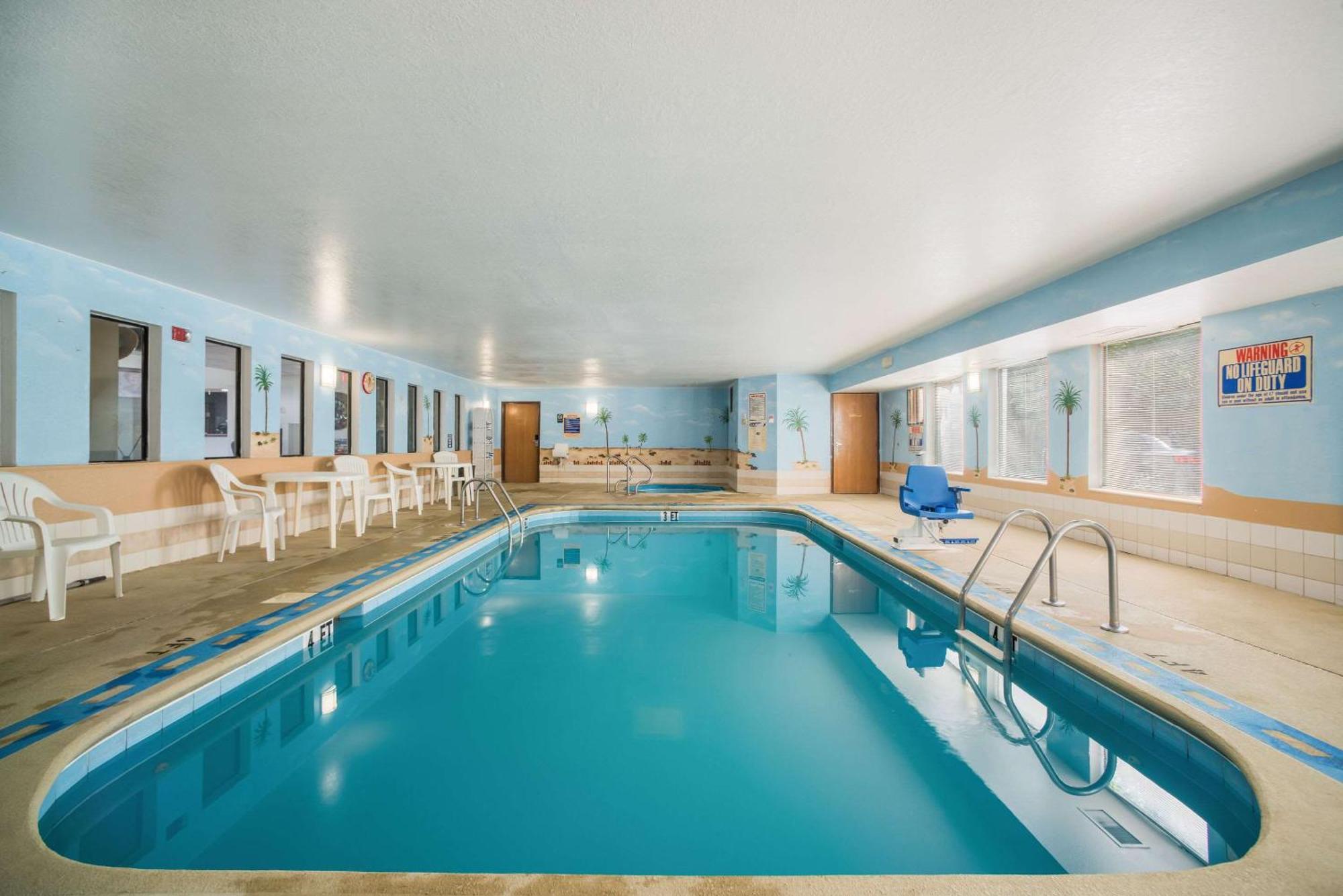 Quality Inn O'Fallon Il - St Louis Kültér fotó