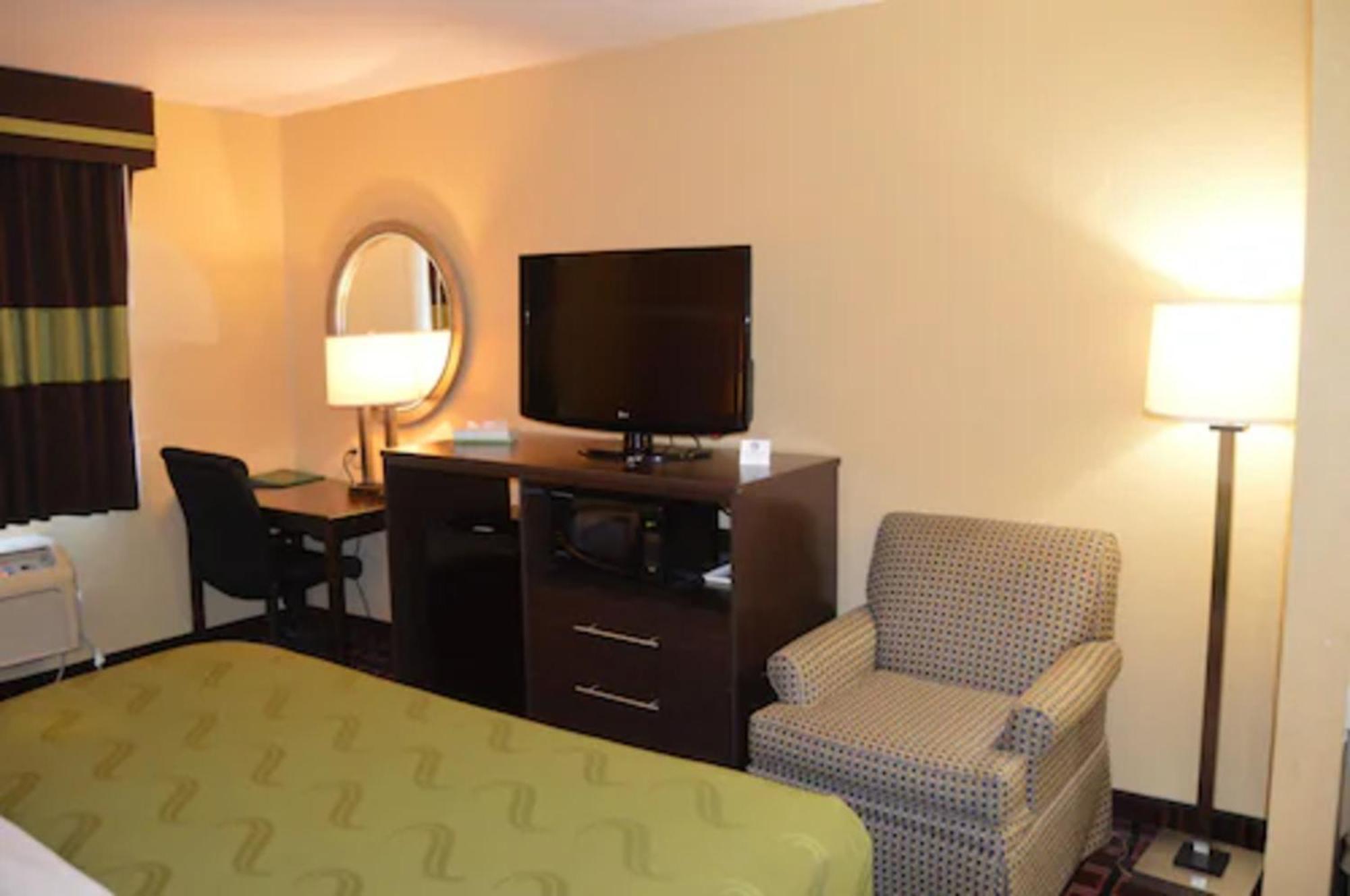 Quality Inn O'Fallon Il - St Louis Kültér fotó