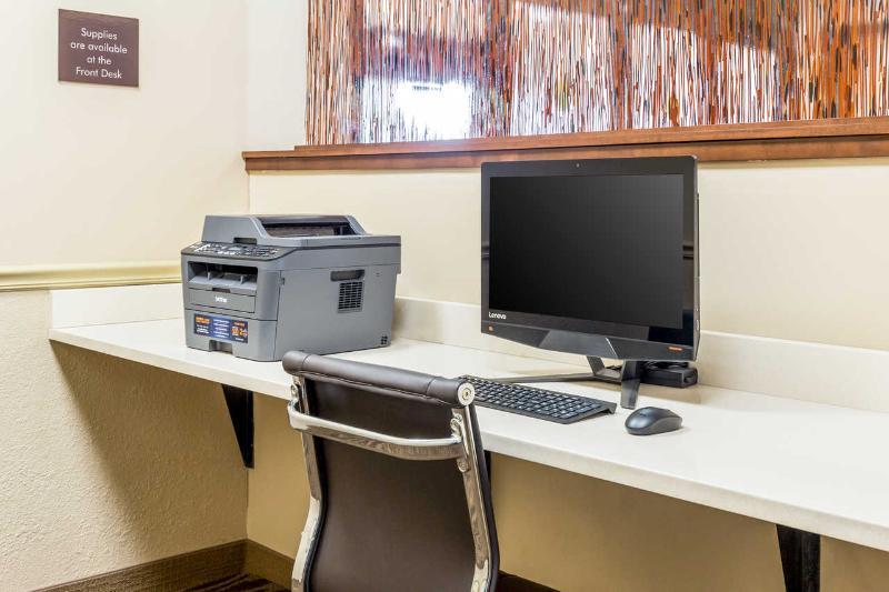 Quality Inn O'Fallon Il - St Louis Kültér fotó