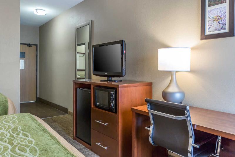 Quality Inn O'Fallon Il - St Louis Kültér fotó