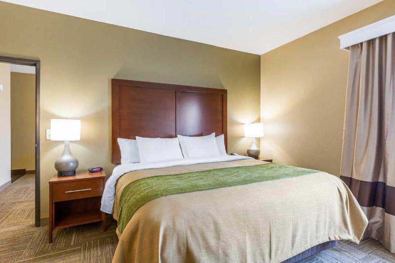 Quality Inn O'Fallon Il - St Louis Kültér fotó