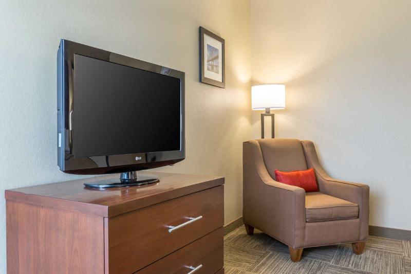 Quality Inn O'Fallon Il - St Louis Kültér fotó