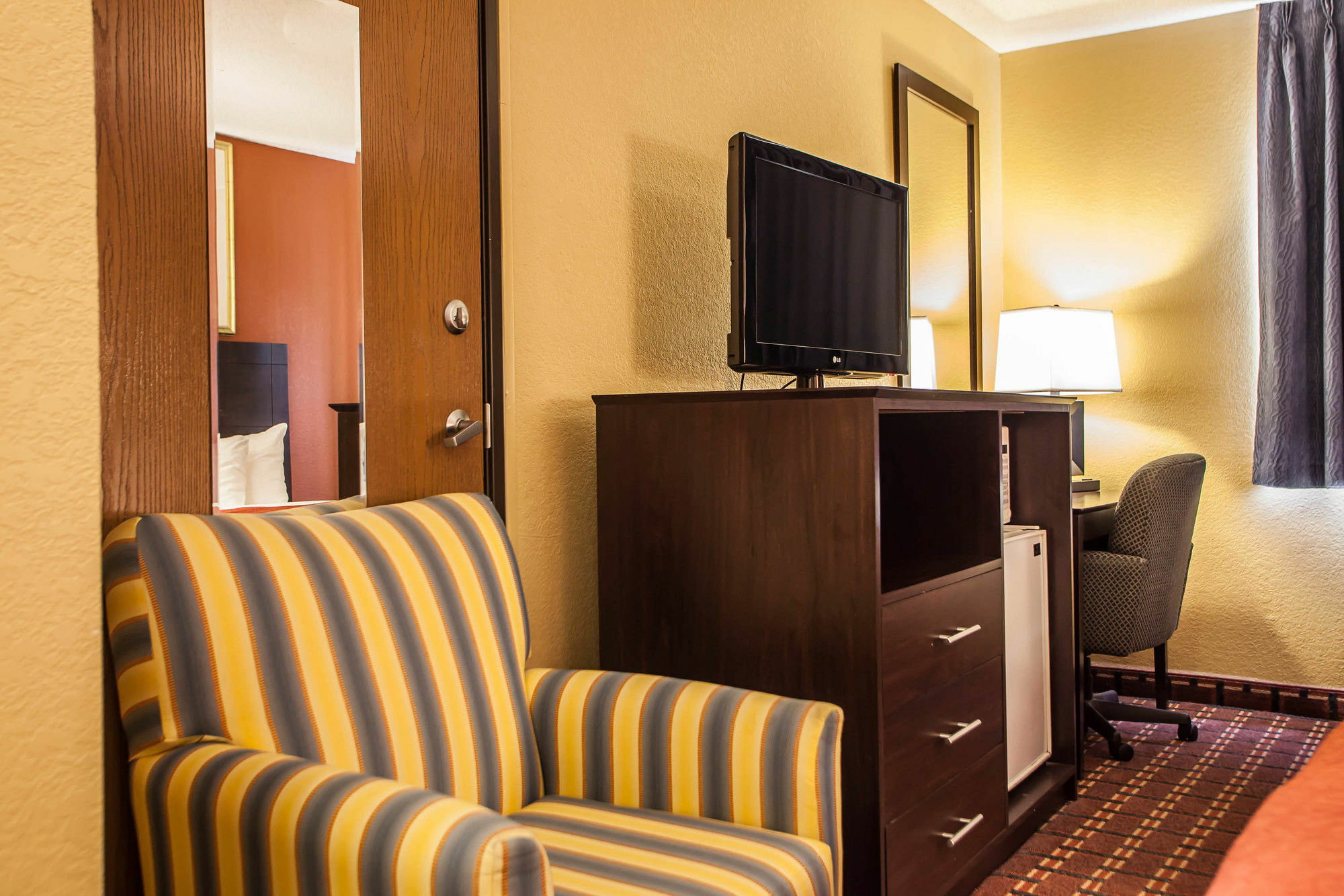 Quality Inn O'Fallon Il - St Louis Kültér fotó