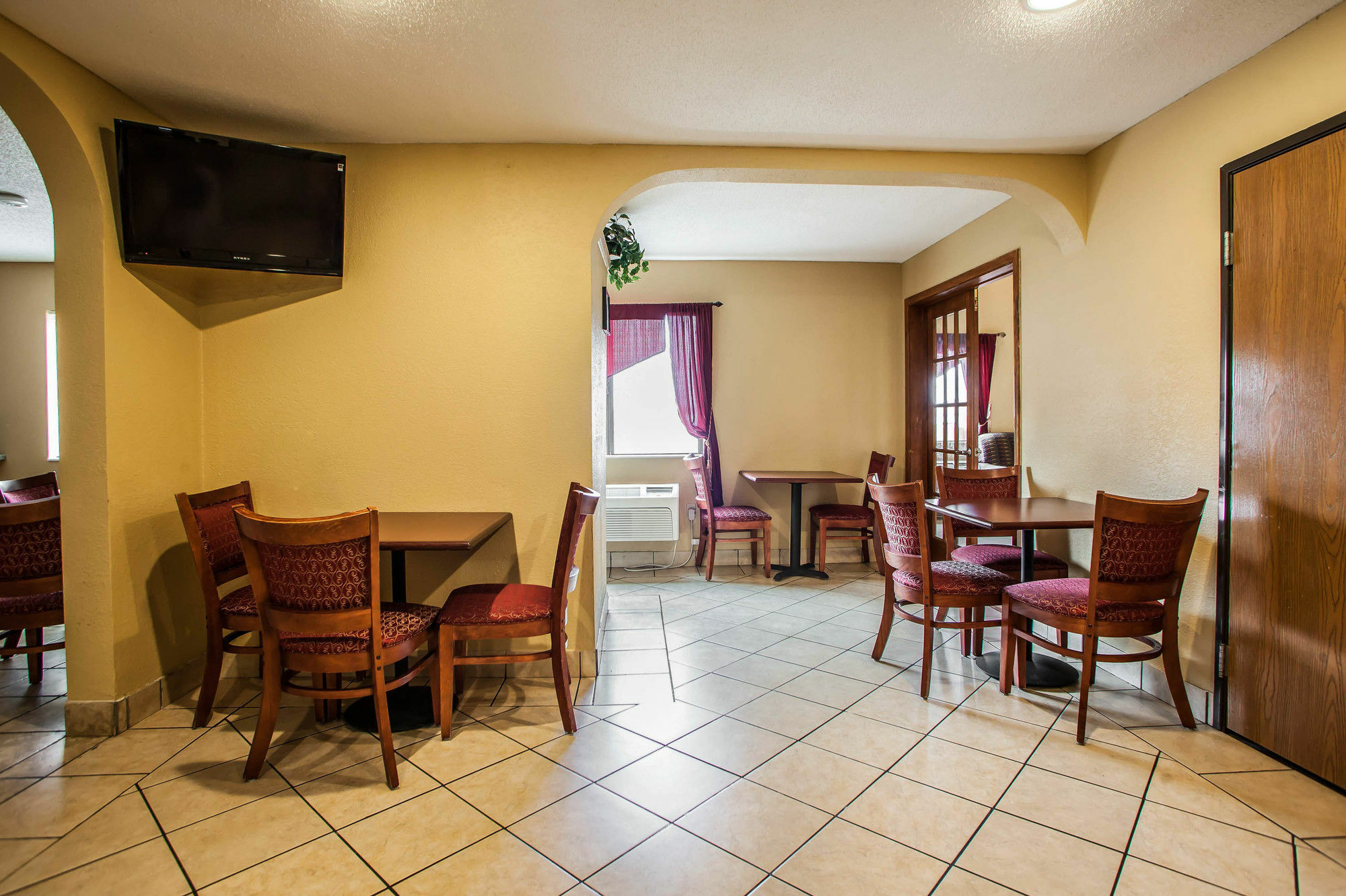 Quality Inn O'Fallon Il - St Louis Kültér fotó