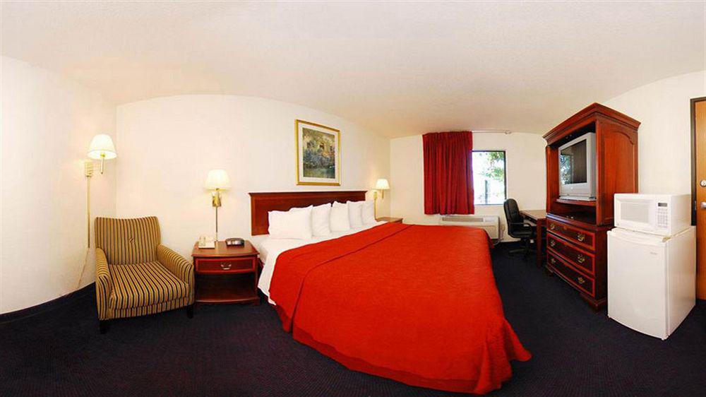 Quality Inn O'Fallon Il - St Louis Kültér fotó