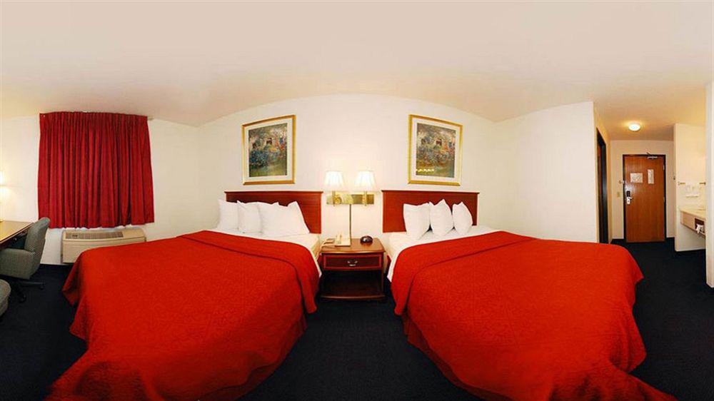 Quality Inn O'Fallon Il - St Louis Kültér fotó